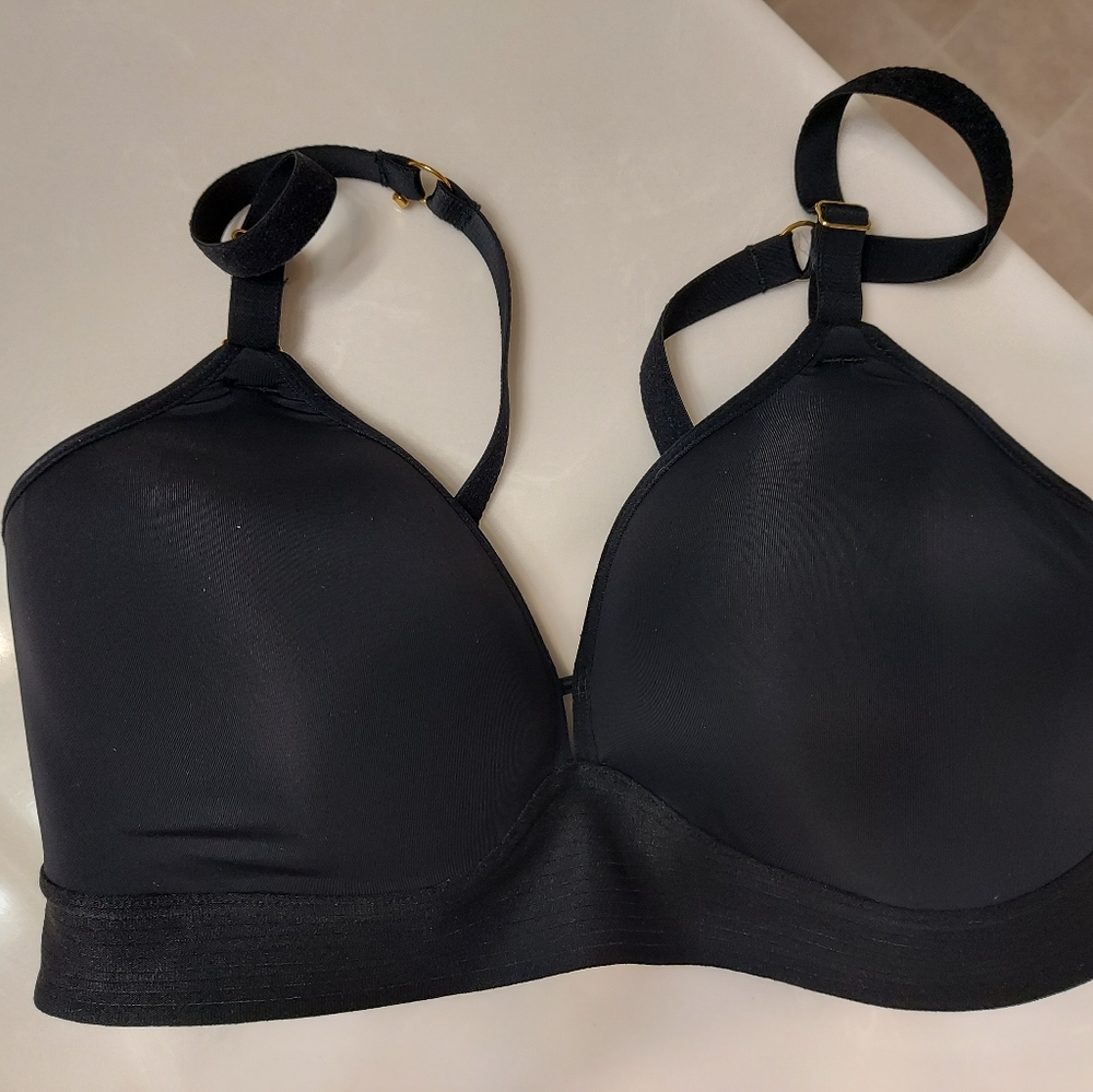 Lively Spacer Bra 34D